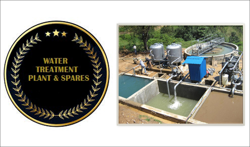 Water Treatment Chemicals Supplier ROTH